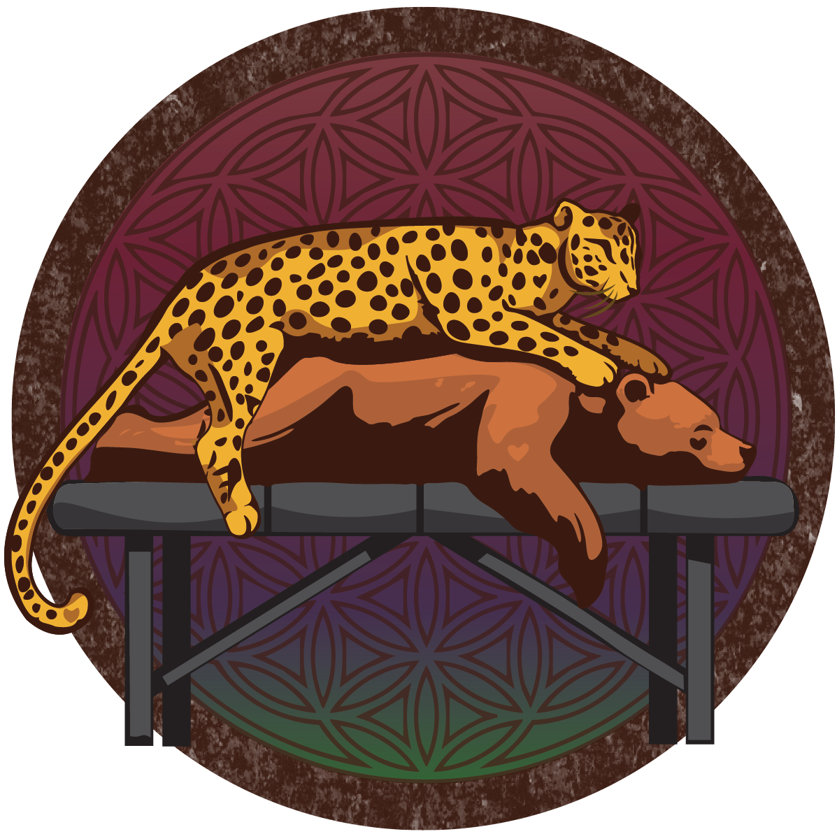 Jacqueline - Jet Black